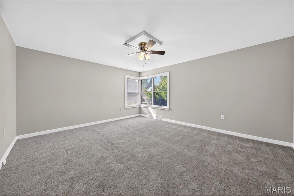 A B Cardwells - Residential