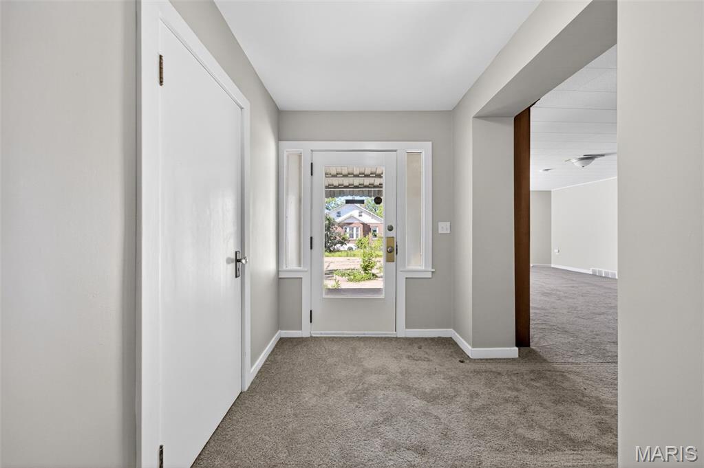 A B Cardwells - Residential