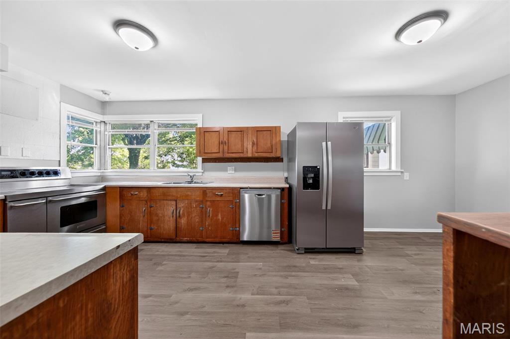 A B Cardwells - Residential