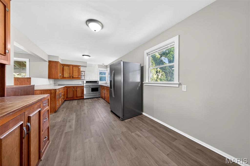 A B Cardwells - Residential