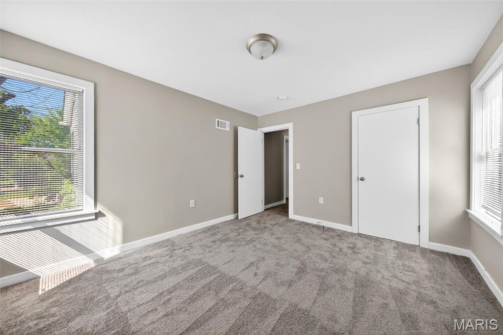 A B Cardwells - Residential