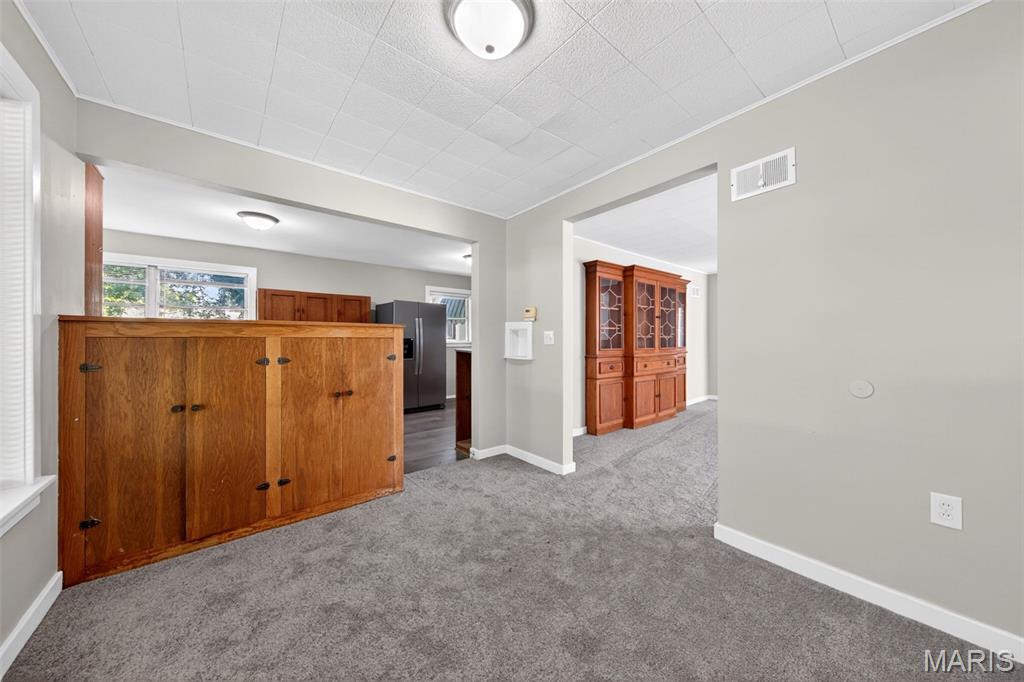 A B Cardwells - Residential