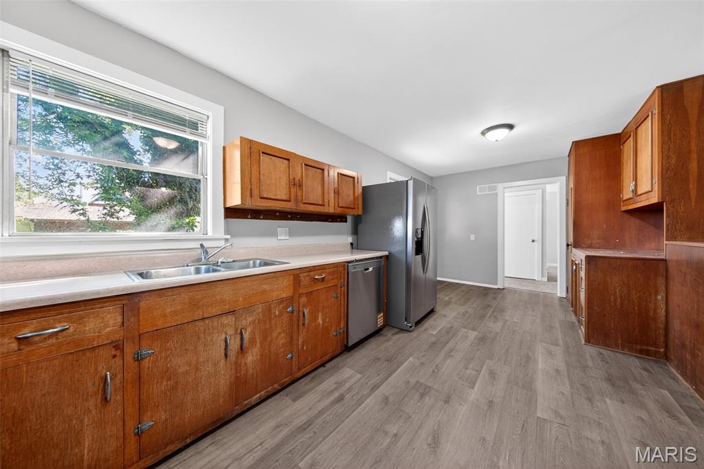 A B Cardwells - Residential
