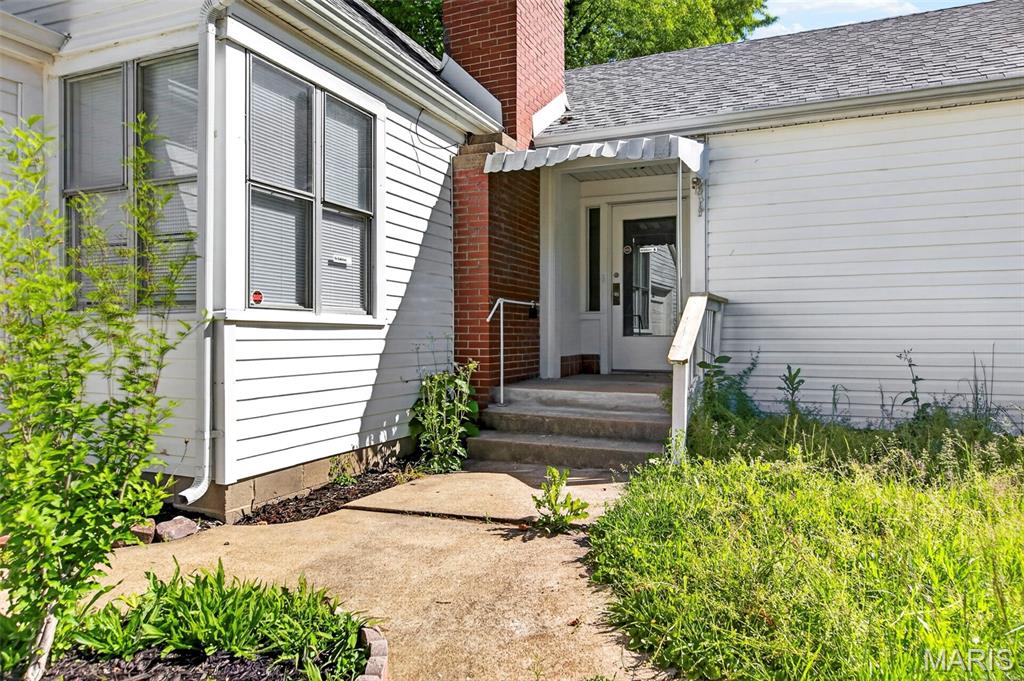 A B Cardwells - Residential