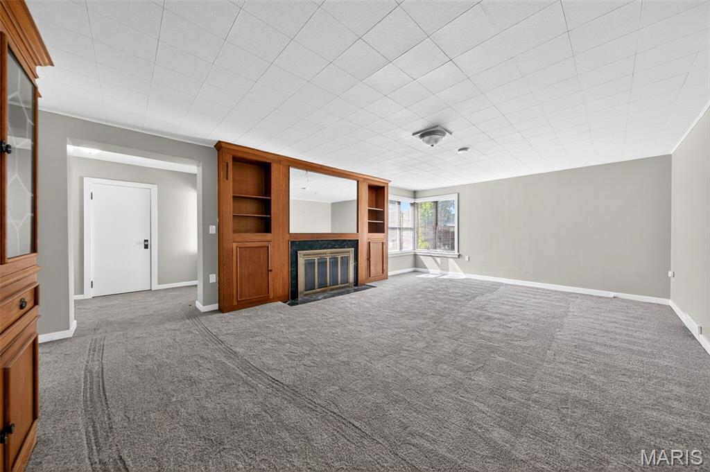 A B Cardwells - Residential