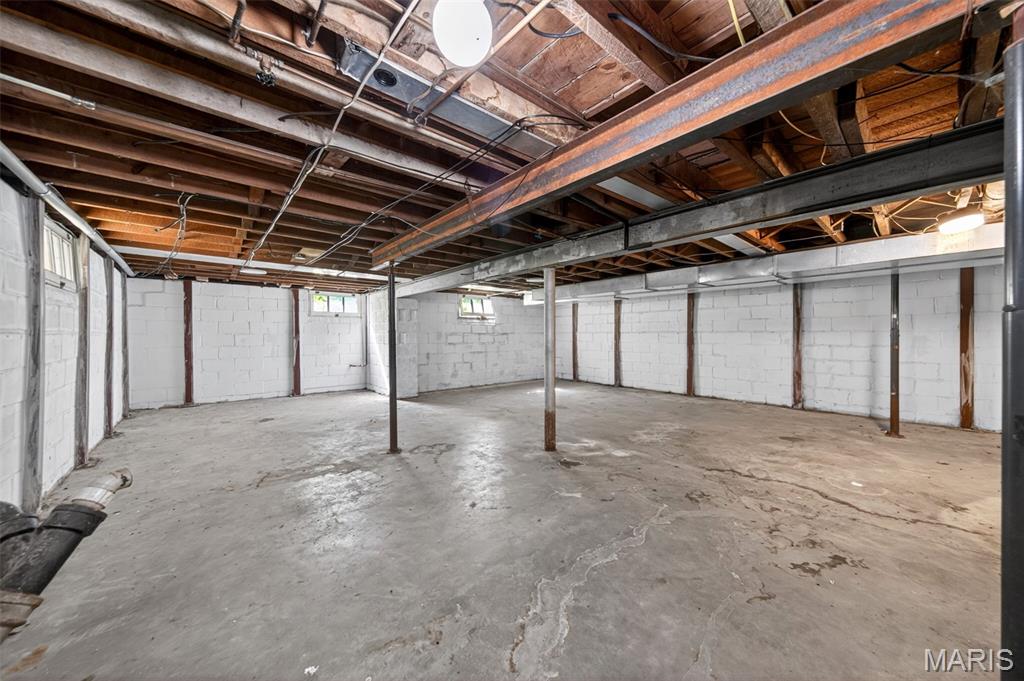 A B Cardwells - Residential