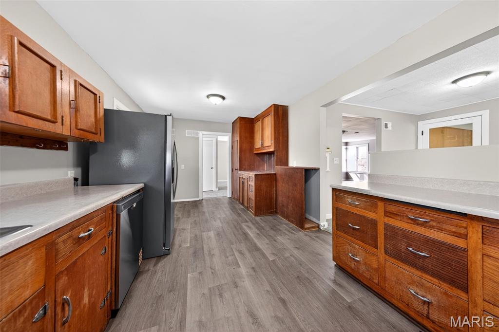A B Cardwells - Residential