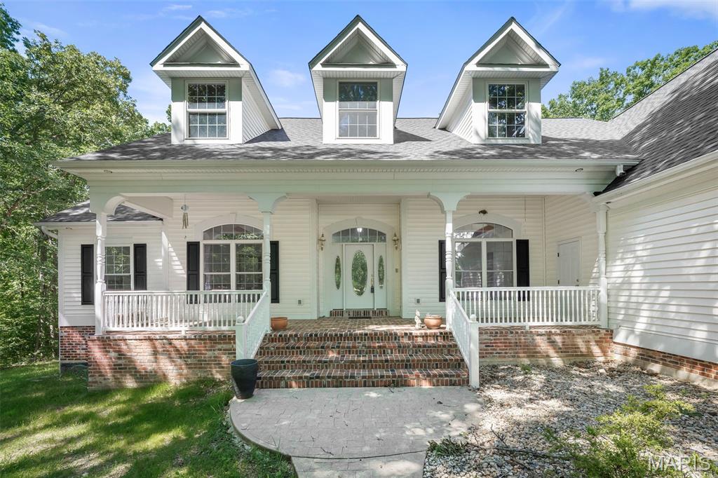 12 Ellerman Oaks Court