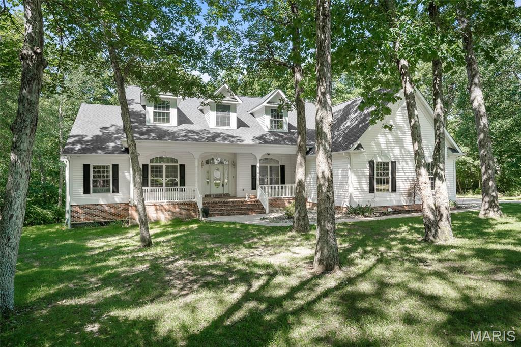 12 Ellerman Oaks Court