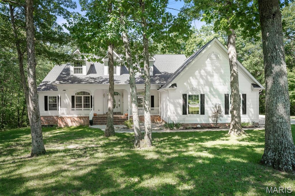 12 Ellerman Oaks Court
