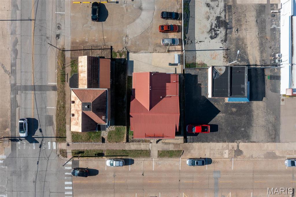 N/A - Commercial Sale