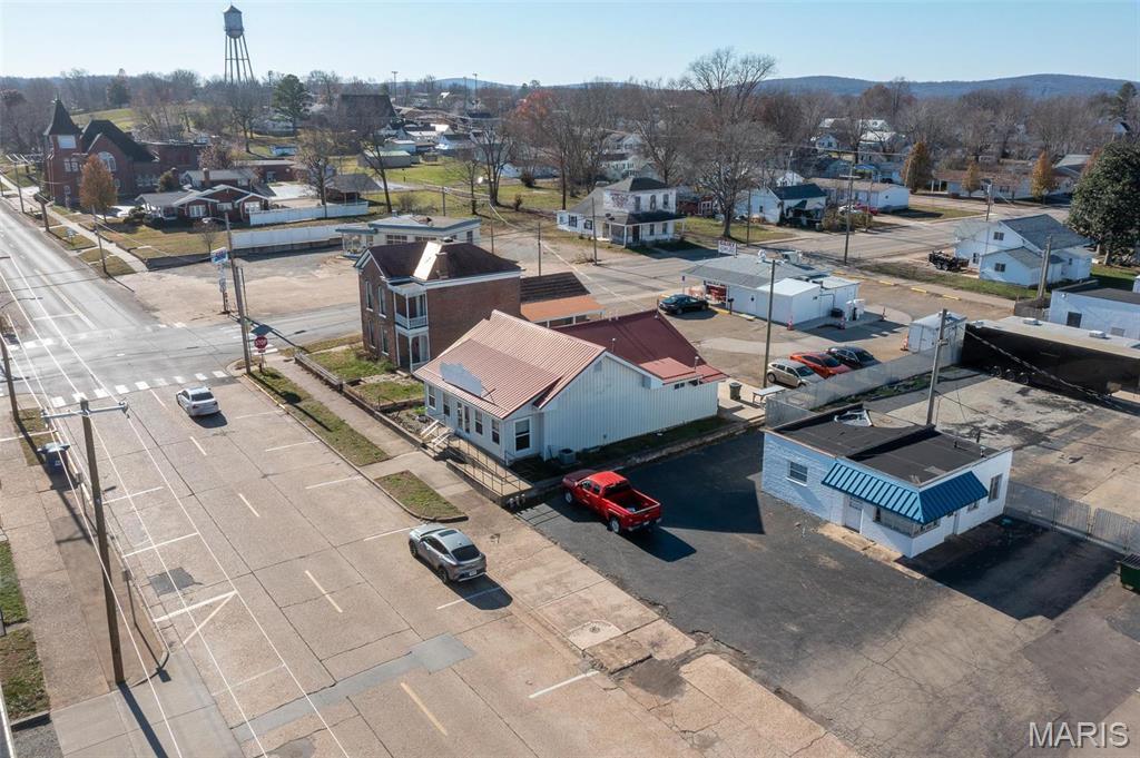 N/A - Commercial Sale