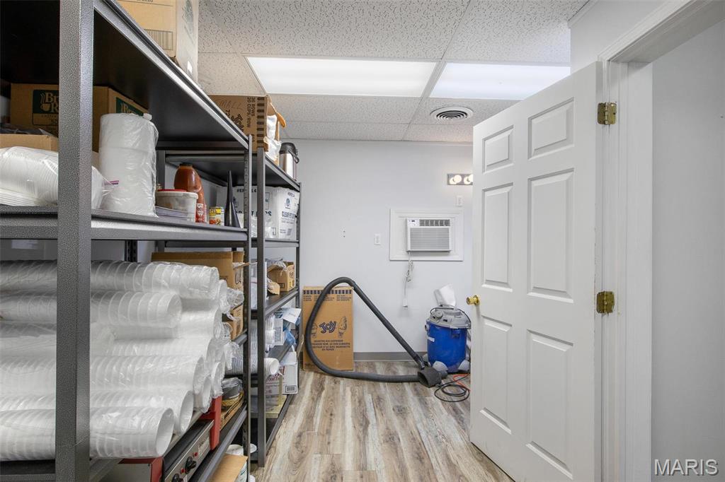 N/A - Commercial Sale