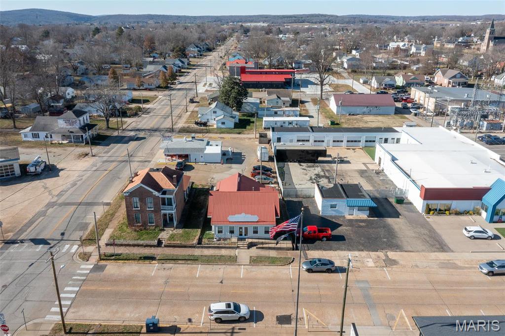 N/A - Commercial Sale