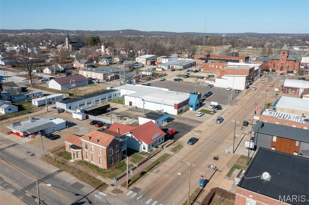 N/A - Commercial Sale