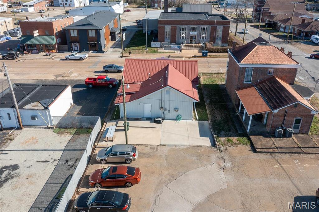 N/A - Commercial Sale