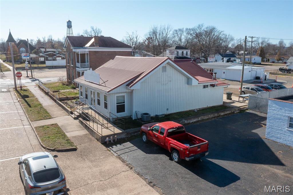 N/A - Commercial Sale