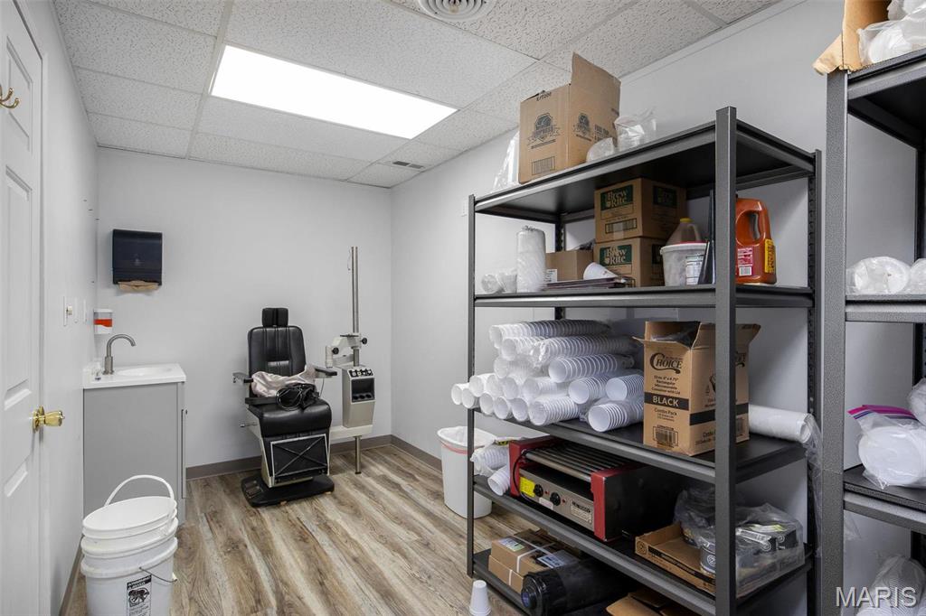 N/A - Commercial Sale