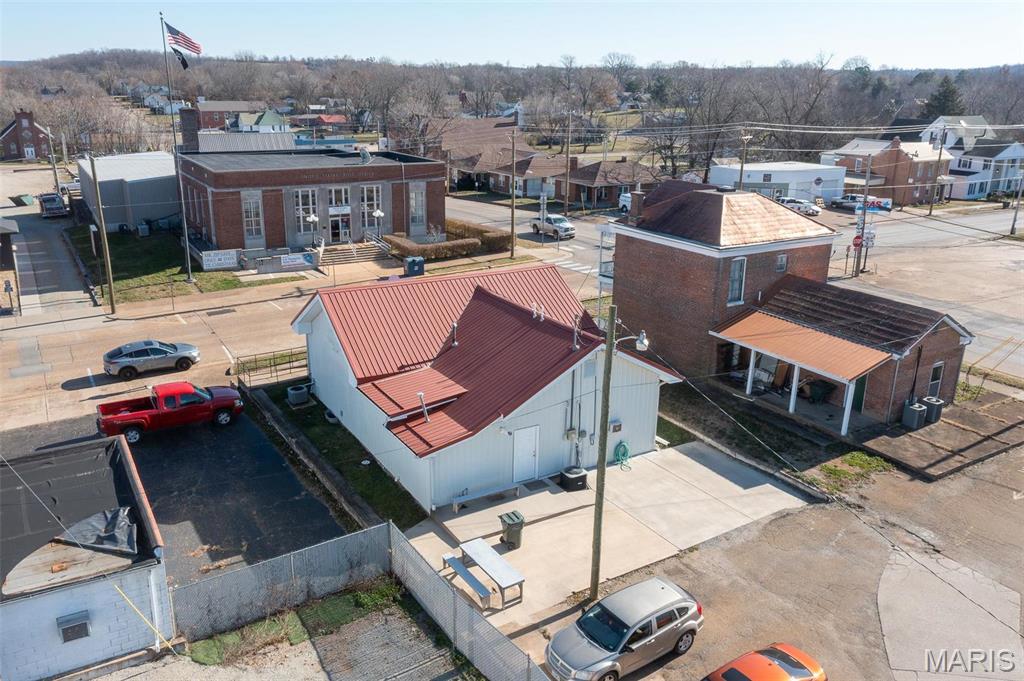 N/A - Commercial Sale