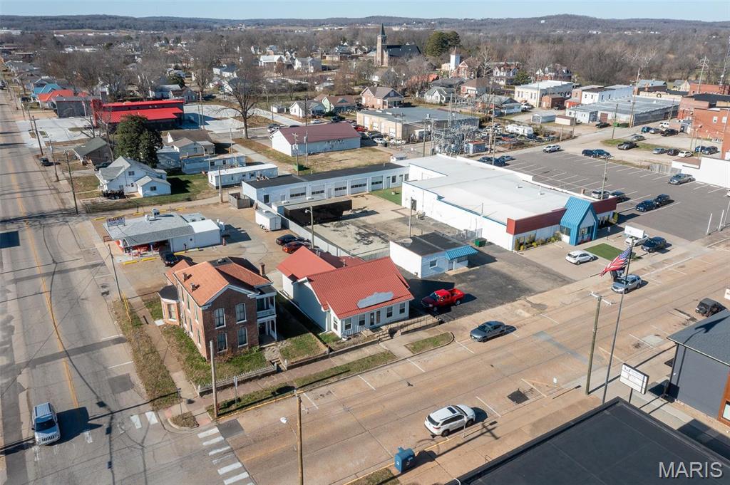 N/A - Commercial Sale