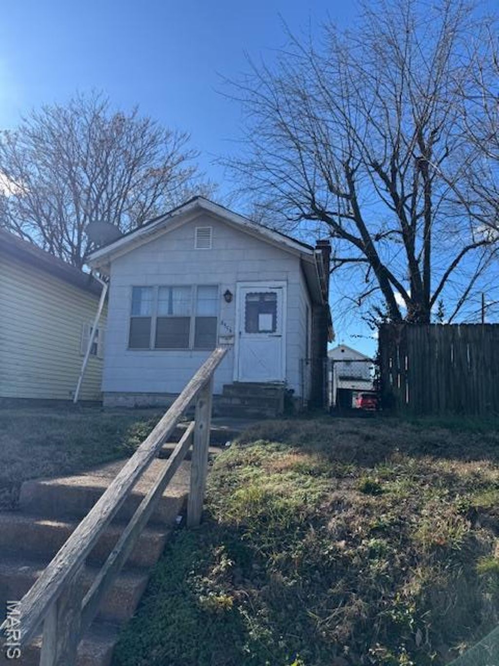 Photo of 4956 Tiemann Avenue, Unincorporated, MO 63123 (MLS # 26004116)