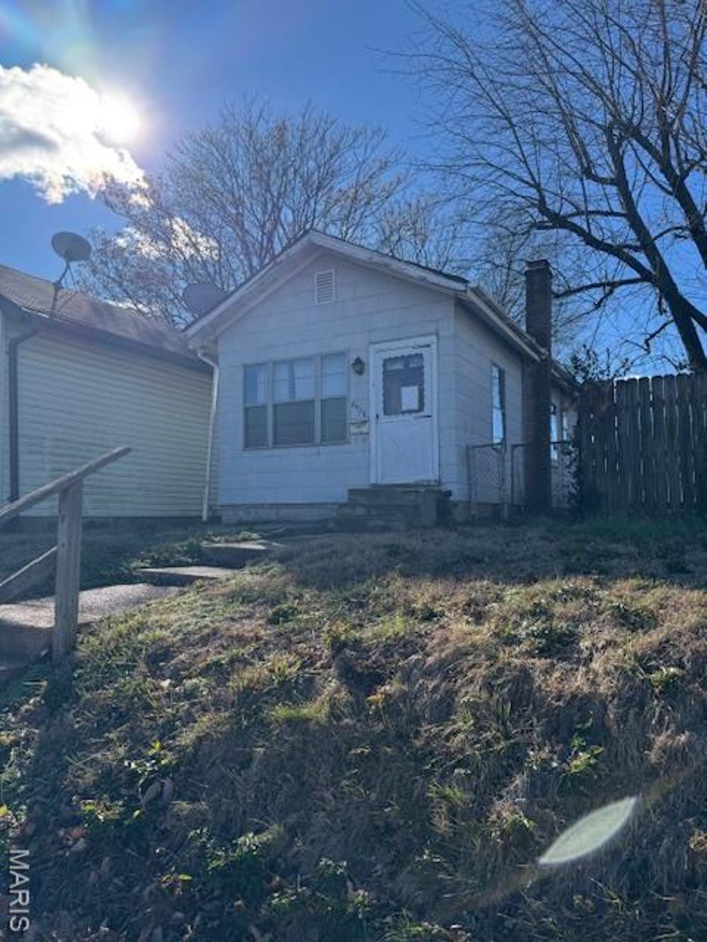 Photo of 4956 Tiemann Avenue, Unincorporated, MO 63123 (MLS # 26004116)