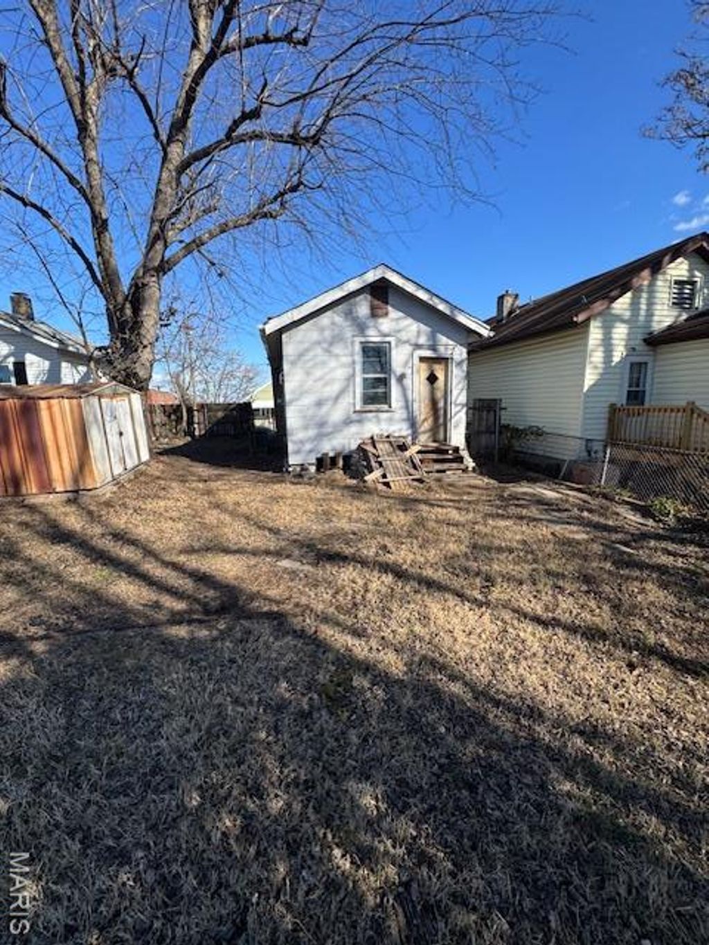 Photo of 4956 Tiemann Avenue, Unincorporated, MO 63123 (MLS # 26004116)