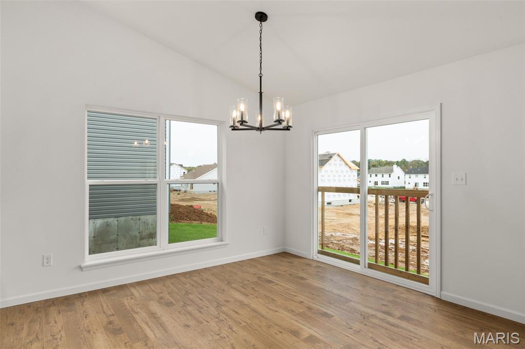 Highlands Estates 460 - Residential