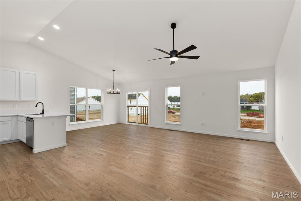 Highlands Estates 460 - Residential