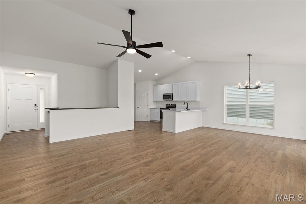 Highlands Estates 460 - Residential