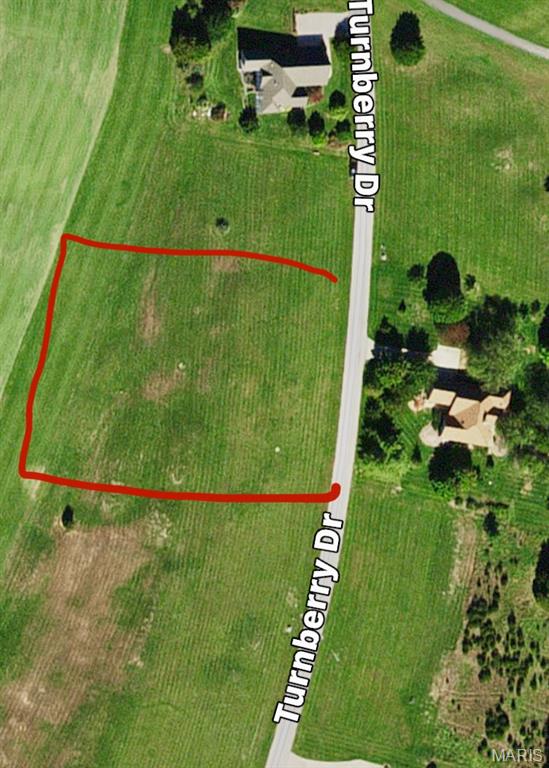 1192 Turnberry Drive