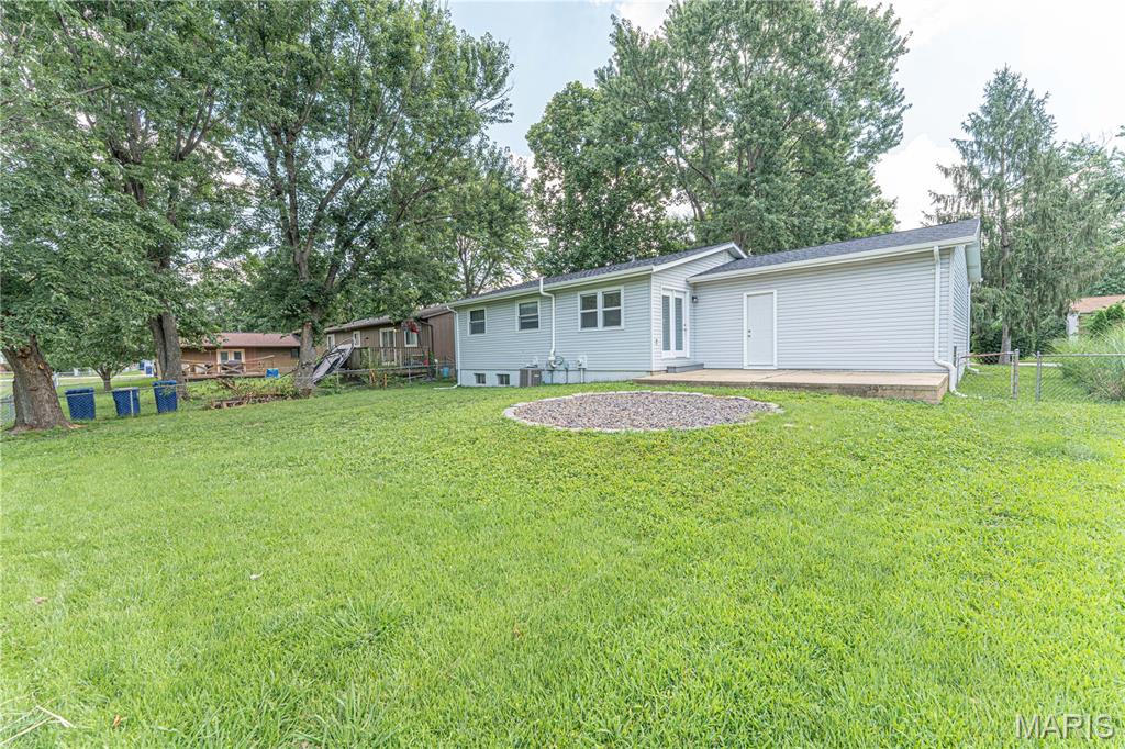 1405 Birch Drive