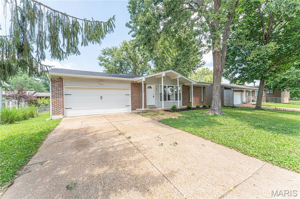 1405 Birch Drive