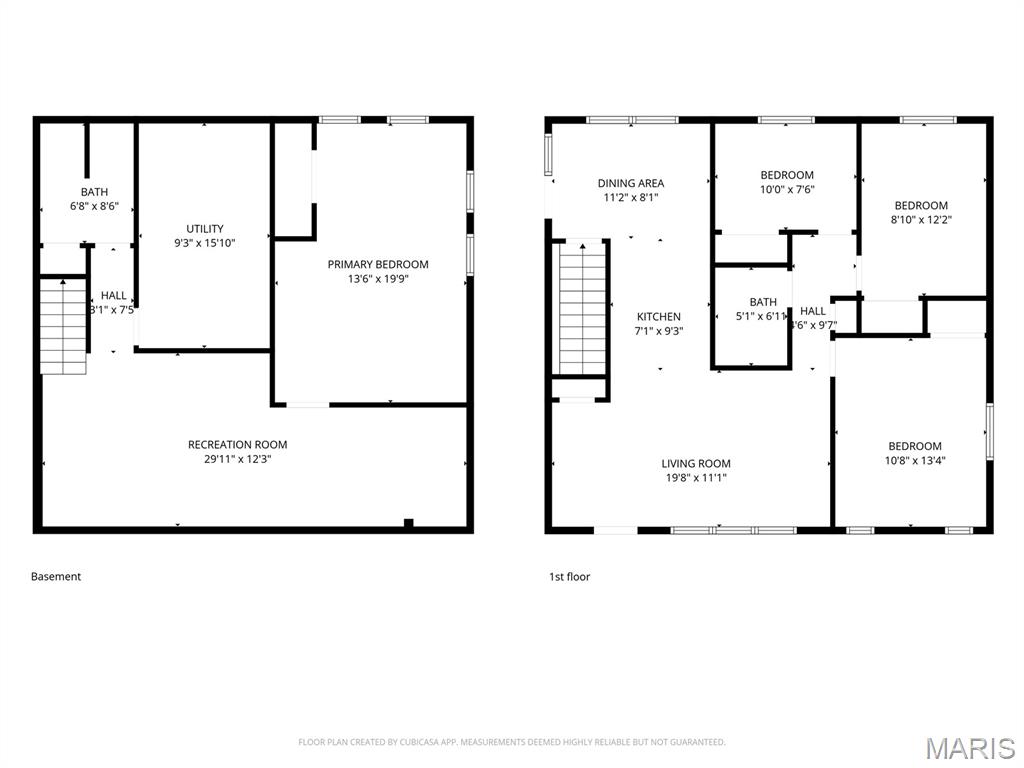 1405 Birch Drive