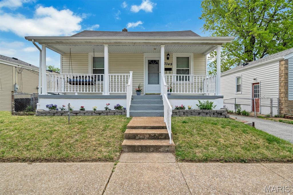 Brownlees Add - Residential