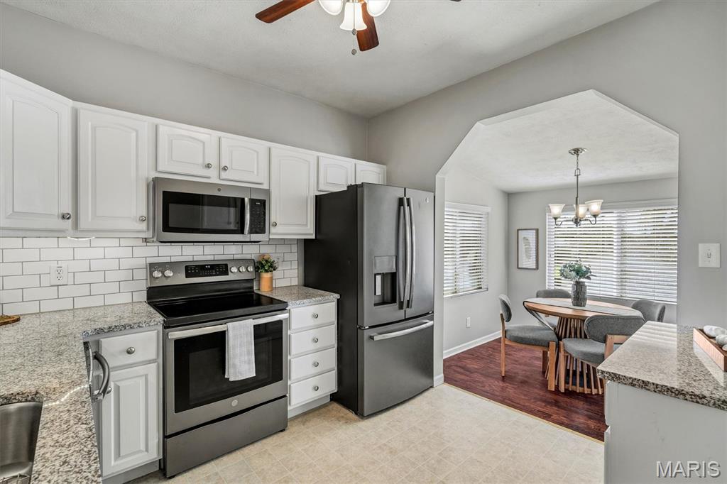 Brownlees Add - Residential