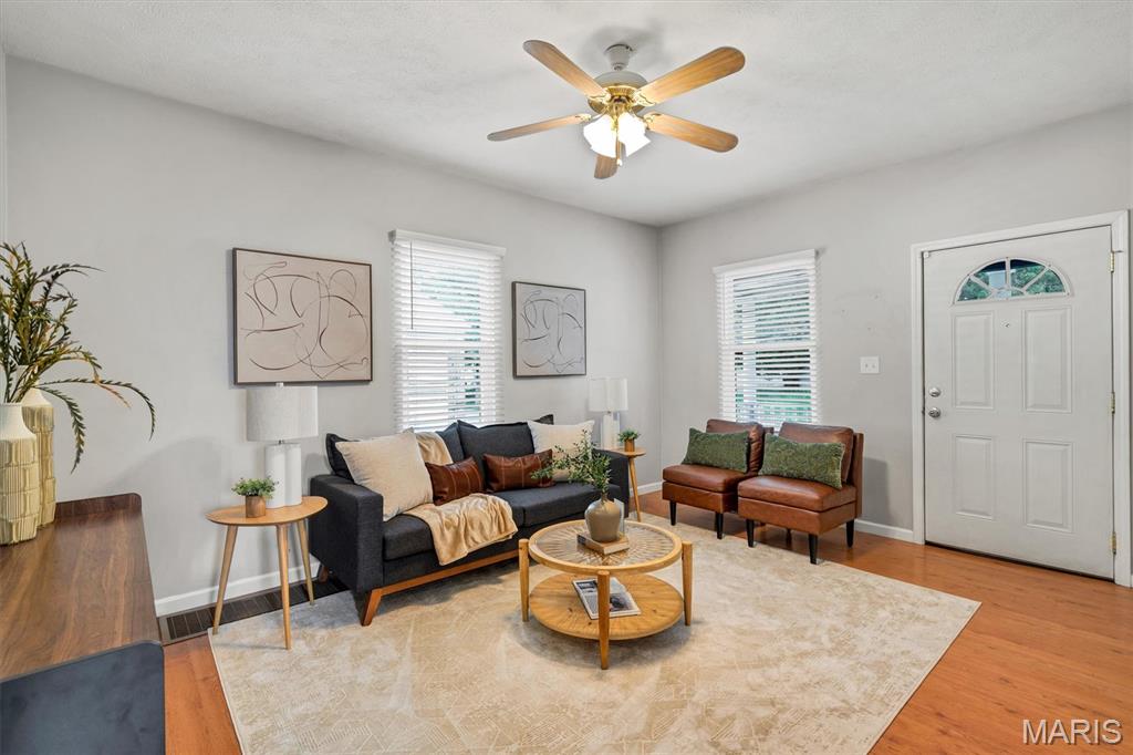 Brownlees Add - Residential