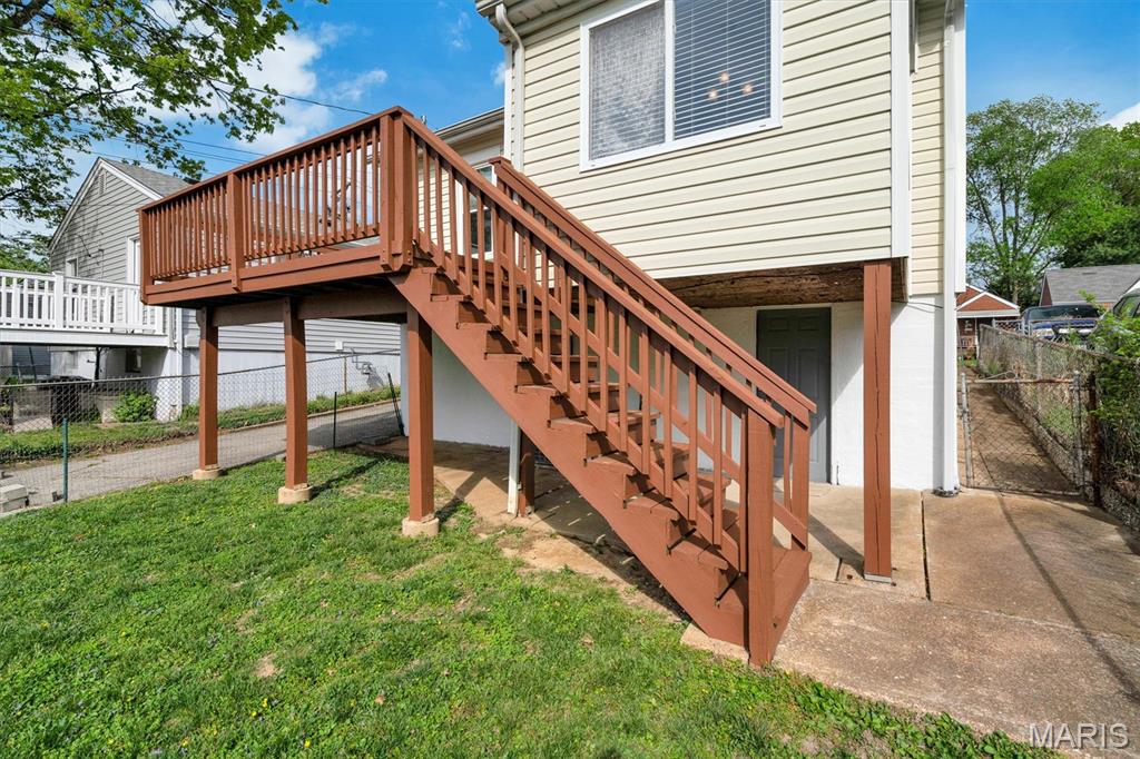 Brownlees Add - Residential