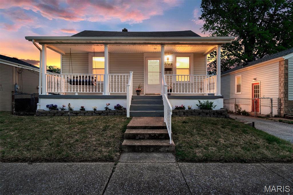 Brownlees Add - Residential