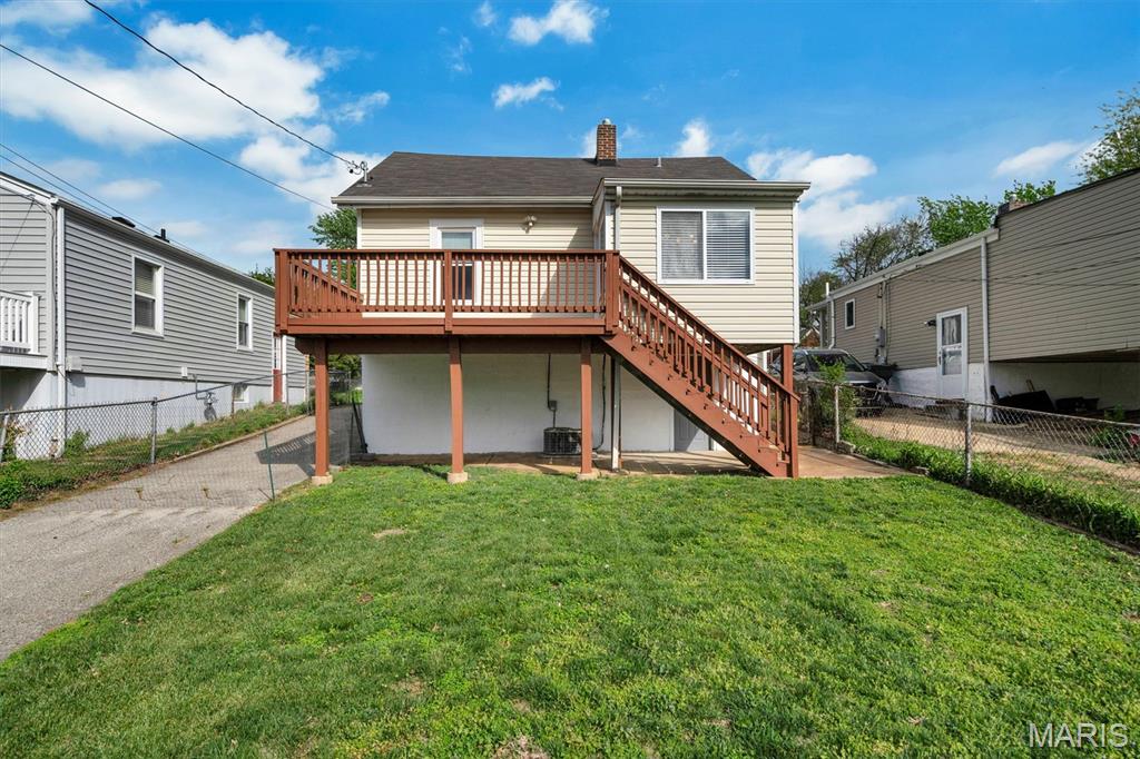 Brownlees Add - Residential