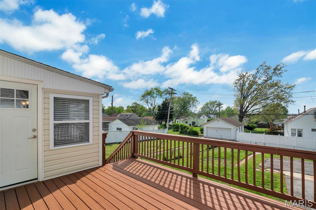 Brownlees Add - Residential