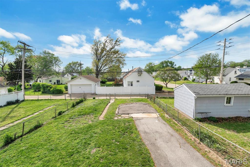 Brownlees Add - Residential