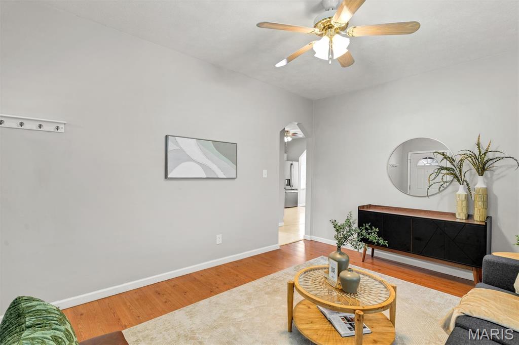 Brownlees Add - Residential