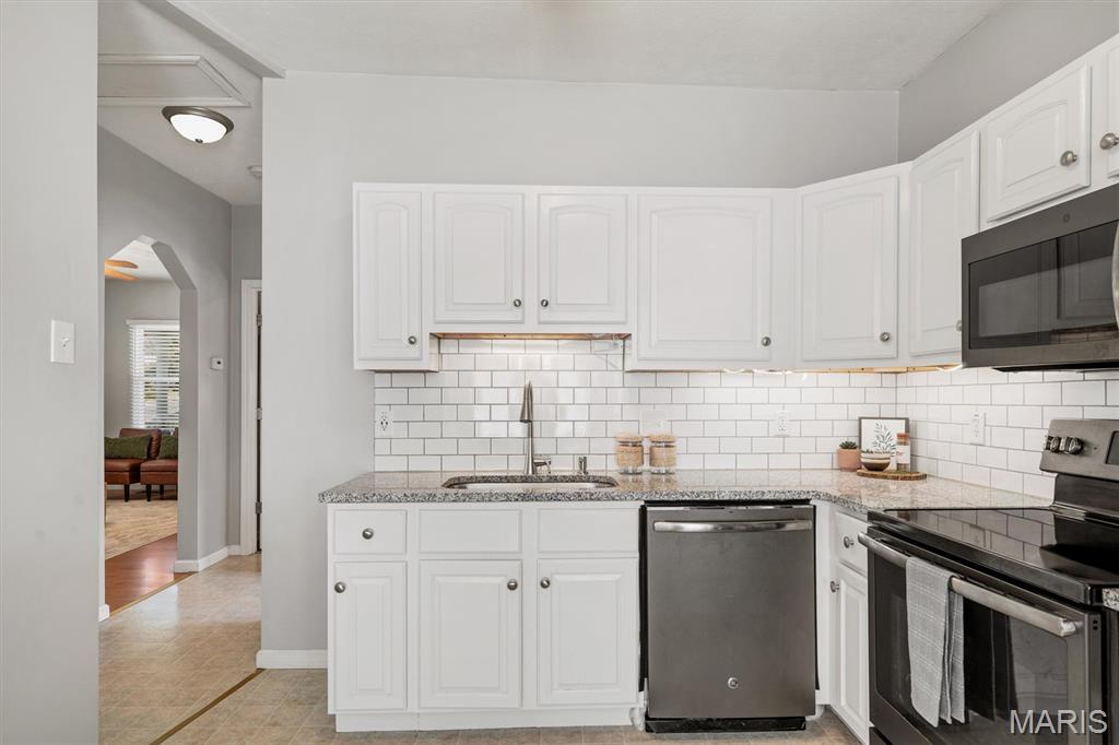 Brownlees Add - Residential