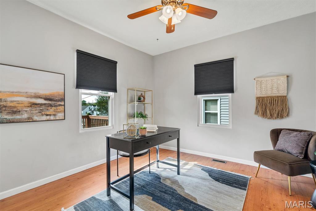 Brownlees Add - Residential