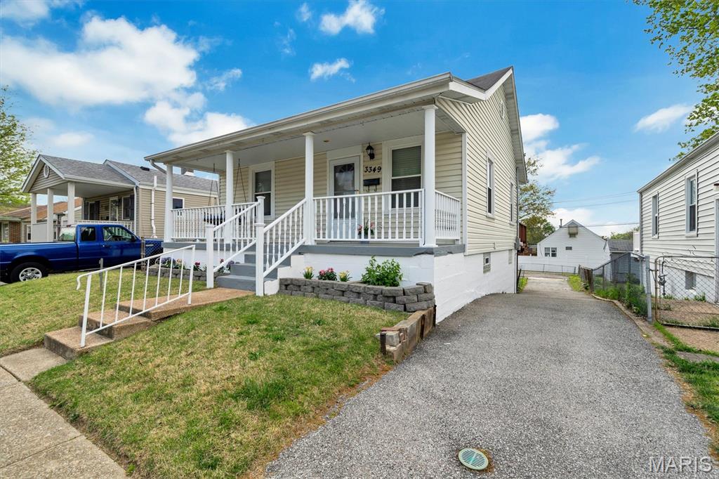 Brownlees Add - Residential