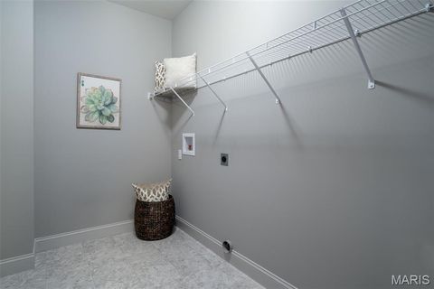 Tiny photo for 1 TBB Parker Pointe @ Brightleaf Manor Villas, Wildwood, MO 63038 (MLS # 26022297)