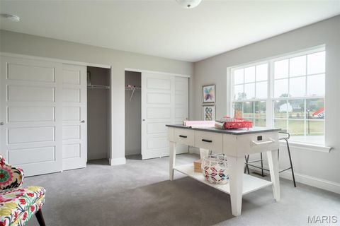 Tiny photo for 1 TBB Parker Pointe @ Brightleaf Manor Villas, Wildwood, MO 63038 (MLS # 26022297)