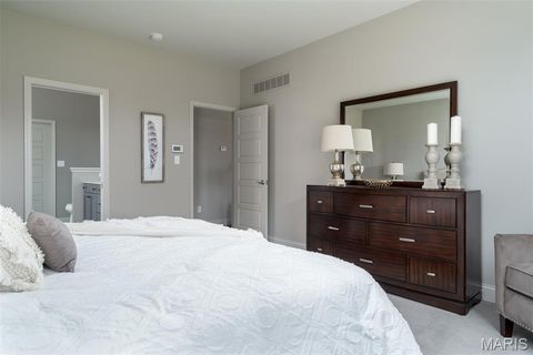 Tiny photo for 1 TBB Parker Pointe @ Brightleaf Manor Villas, Wildwood, MO 63038 (MLS # 26022297)