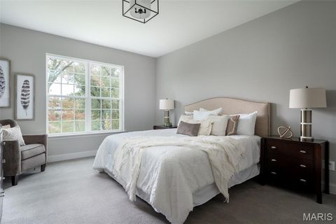 Tiny photo for 1 TBB Parker Pointe @ Brightleaf Manor Villas, Wildwood, MO 63038 (MLS # 26022297)